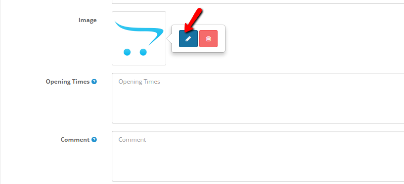 Cart  2 change image
